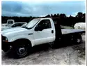2003 Ford F-350 SD XL 4WD DRW