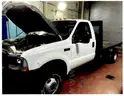 2003 Ford F-350 SD XL 4WD DRW