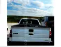 2011 Ford F-150 FX2 SuperCrew 5.5-ft. Bed 2WD
