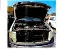 2011 Ford F-150 FX2 SuperCrew 5.5-ft. Bed 2WD
