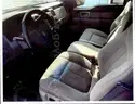 2011 Ford F-150 FX2 SuperCrew 5.5-ft. Bed 2WD