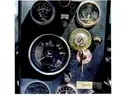 1989 Ford F800F