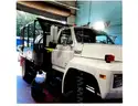 1989 Ford F800F