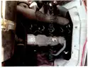 1989 Ford F800F