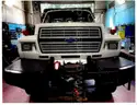 1989 Ford F800F