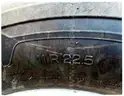 1989 Ford F800F