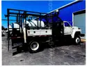 1989 Ford F800F