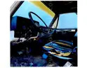 1990 Chevrolet C7D064