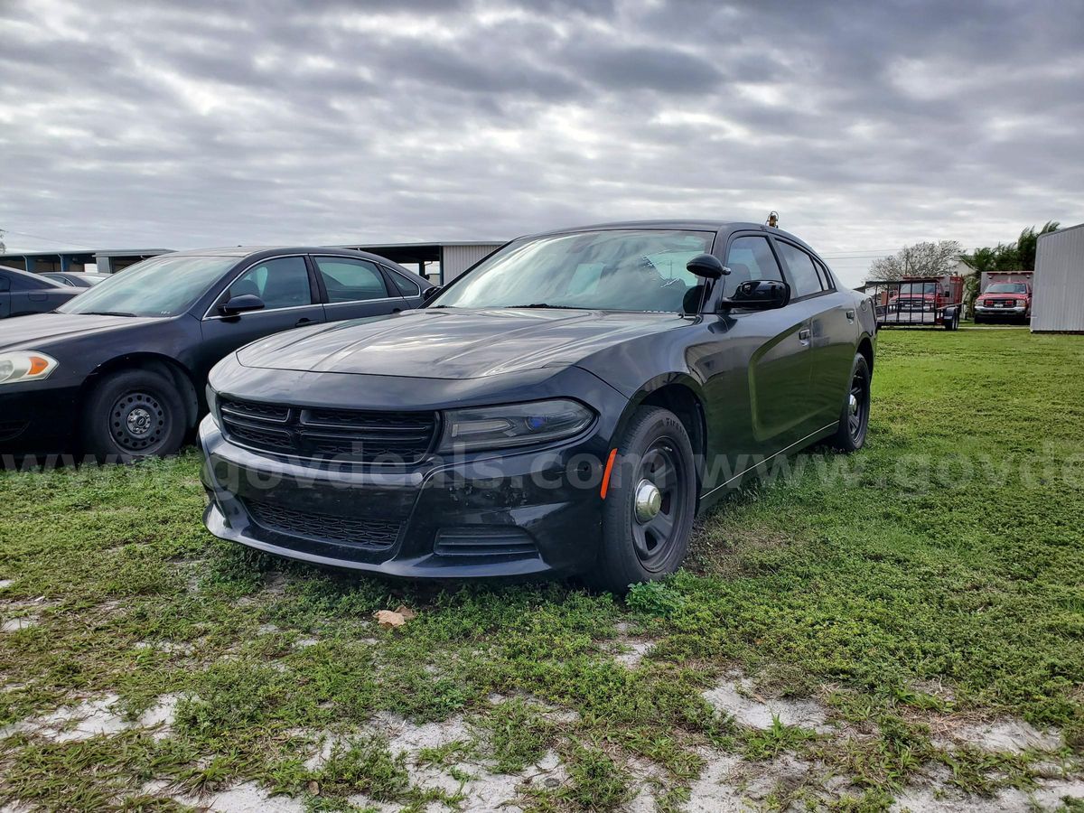 2016 Dodge Charger | AllSurplus