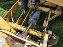 2005 JOHN DEERE 6415 FLAIL MOWER