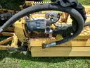 2005 JOHN DEERE 6415 FLAIL MOWER