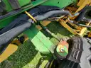 2005 JOHN DEERE 6415 FLAIL MOWER