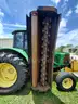 2005 JOHN DEERE 6415 FLAIL MOWER