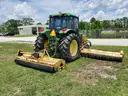 2005 JOHN DEERE 6415 FLAIL MOWER
