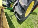2005 JOHN DEERE 6415 FLAIL MOWER
