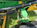 2005 JOHN DEERE 6415 FLAIL MOWER