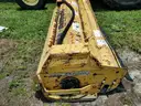 2005 JOHN DEERE 6415 FLAIL MOWER