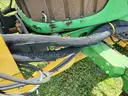 2005 JOHN DEERE 6415 FLAIL MOWER