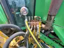 2005 JOHN DEERE 6415 FLAIL MOWER
