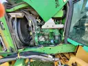 2005 JOHN DEERE 6415 FLAIL MOWER