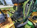 2005 JOHN DEERE 6415 FLAIL MOWER