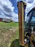 2005 JOHN DEERE 6415 FLAIL MOWER