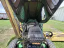 2005 JOHN DEERE 6415 FLAIL MOWER