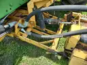 2005 JOHN DEERE 6415 FLAIL MOWER
