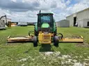 2005 JOHN DEERE 6415 FLAIL MOWER