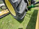 2005 JOHN DEERE 6415 FLAIL MOWER