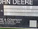 2005 JOHN DEERE 6415 FLAIL MOWER