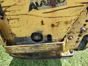 2005 JOHN DEERE 6415 FLAIL MOWER