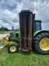 2005 JOHN DEERE 6415 FLAIL MOWER