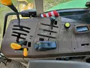 2005 JOHN DEERE 6415 FLAIL MOWER