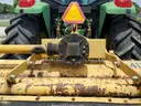 2005 JOHN DEERE 6415 FLAIL MOWER