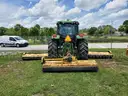 2005 JOHN DEERE 6415 FLAIL MOWER