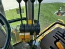 2005 JOHN DEERE 6415 FLAIL MOWER