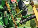 2005 JOHN DEERE 6415 FLAIL MOWER