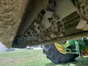2005 JOHN DEERE 6415 FLAIL MOWER