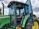 2005 JOHN DEERE 6415 FLAIL MOWER