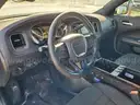 2016 Dodge Charger