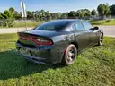 2016 Dodge Charger