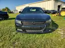 2016 Dodge Charger