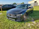 2016 Dodge Charger