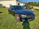 2016 Dodge Charger