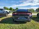 2015 Dodge Charger