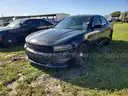 2015 Dodge Charger