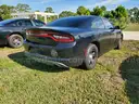 2015 Dodge Charger