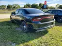 2015 Dodge Charger