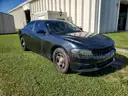 2016 Dodge Charger